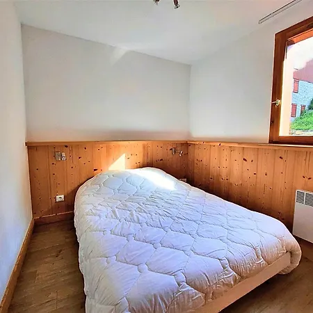 Confortable 6 Pers Avec Balcon Aux Menuires - Fr-1-452-4 Apartment